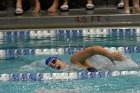 Swimming vs CGA  Wheaton College Swimming & Diving vs Coast Guard Academy. - Photo By: KEITH NORDSTROM : Wheaton, Swimming, diving